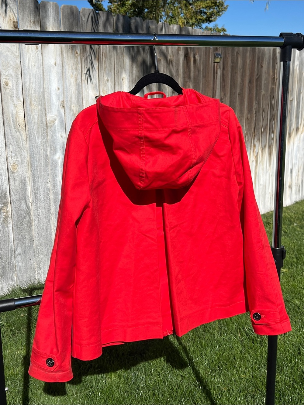 Loft Jacket - Picture 3 of 5